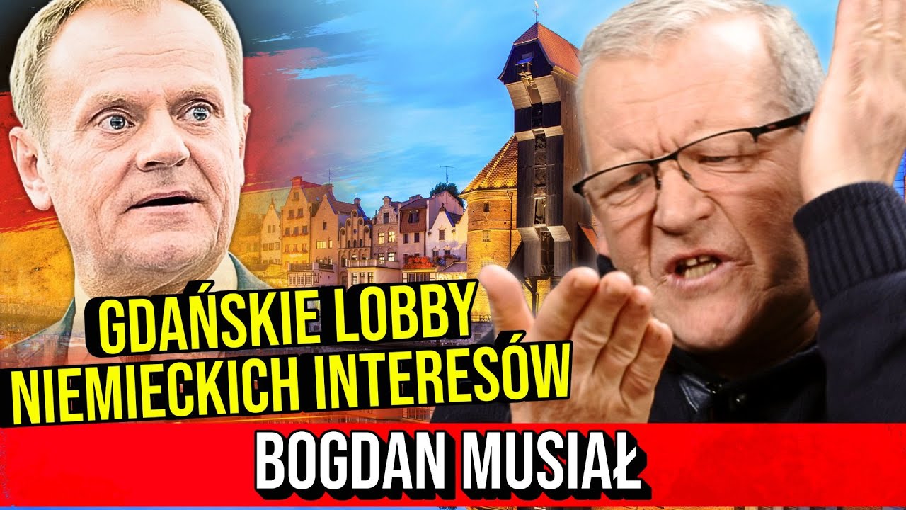 Anita Gargas i prof. Bogdan Musiał: Rosyjska dusza, czyli podbić, poniżyć, panować