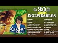 Xavier Passos Sus Mejores Canciones - 30 Super Exitos Cumbias Viejitas Mix
