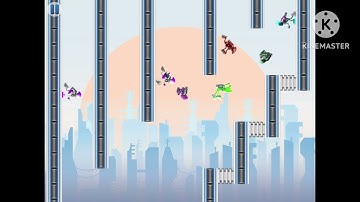 G Switch 3 S4 T1 Race