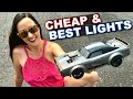 $65 FAST &amp; COOL RC Car - JJRC Q142 RC Drift Muscle Car