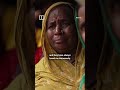 Nepal tunnel flood survivor reunited with family