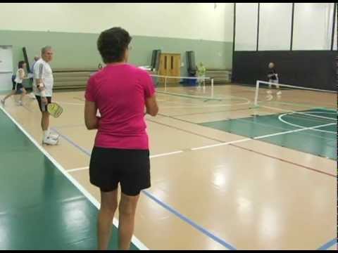 civic lucie port center st pickleball