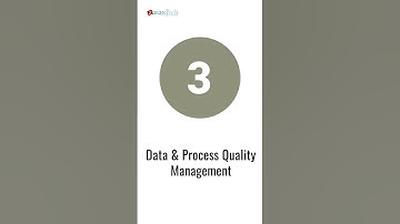 SAP Master Data Governance MDG Solutions #shorts