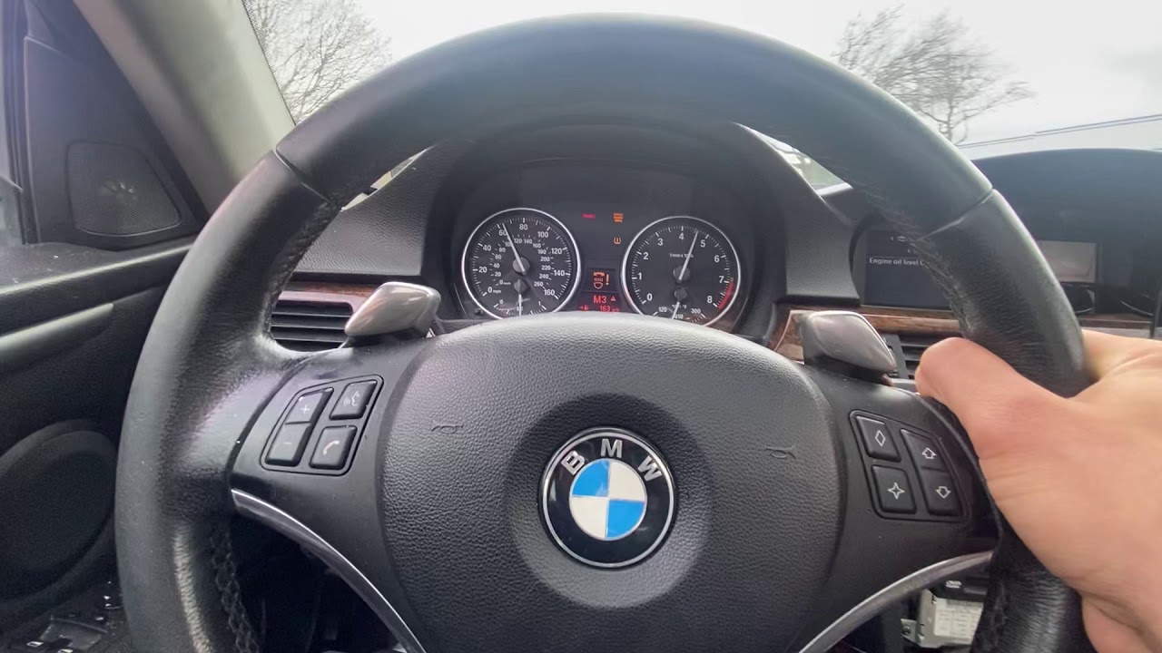 Mhd прошивка bmw