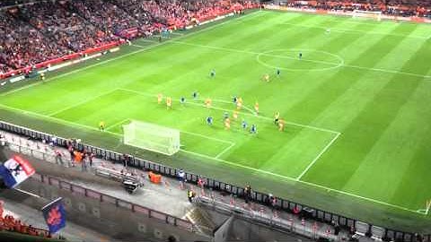 Sigurdsson Penalty Holland vs Iceland