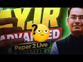 AYJR 2! KYA THA YEEE