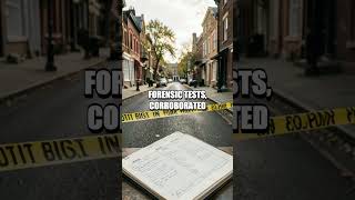 FBI Files Reveal a Hidden Crypt of Cold Case Forensics