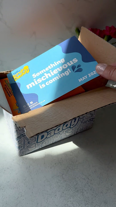 So excited to see what is coming 🤭 any ideas? 🌺🌸 #cleantok #cleaning #cute  #cleaningmotivation