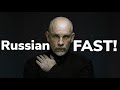 How To Do A Russian Accent FAST