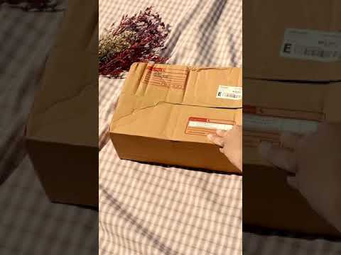 Unboxing 🪐 Astro Stuffs - YouTube