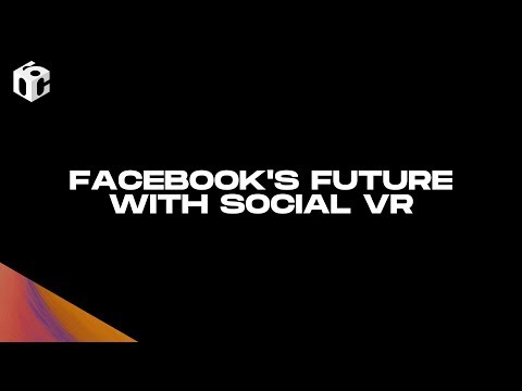 Video: Oculus-eier Facebook Beordret Til å Betale Zenimax 500 Millioner Dollar I Virtual Reality-søksmål