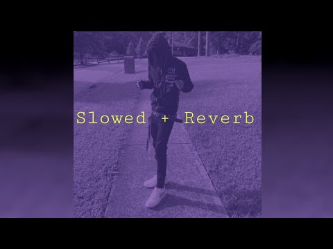 SoFaygo - Knock Knock (Slowed + Reverb)