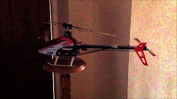 DIY - How to make simple LED strobe lights for R/C with circuit diagram