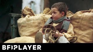 Mark Kermode reviews The Tree of Wooden Clogs | BFI Player