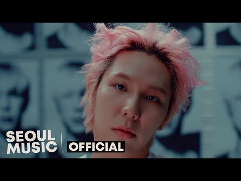 [MV] 장지수 (Sou) - 천재병 / Official Music Video