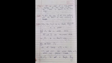 Simple Ring.  Master Cadre Math #B.A.#B.Sc.#PGT