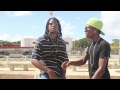 Aux pas traquannee clip officiel ti dalton x topay fev 2015