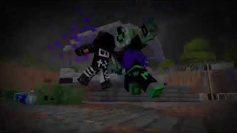 First Intro Creeper Boy