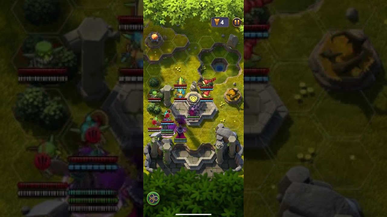 Taro's Adventure - Walkthrough for Rare Encounter 3 