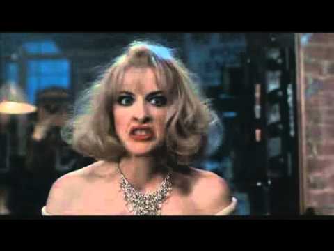 Addams Family Debbie Execution Scene Youtube