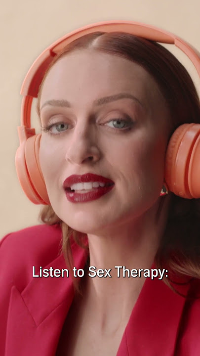 Sex Therapy: Sessions with Chantelle Otten | Audible