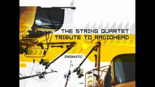 Idioteque - Vitamin String Quartet Tribute to Radiohead chords