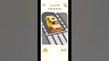 DOP 3 : Displace One Part  -  Level 135 Gameplay Walkthrough (Android,ios) #Shorts