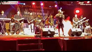 SEJENGKAL TANAH ][ CYINTIA ENTERTAINMENT ][ CUKANGGALIH 27/04/2025