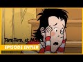 Tom tom et nana  episode entier la crise de la rentre  canalkids