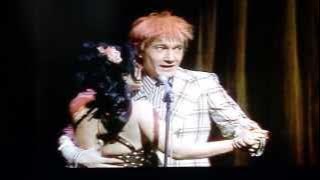 Lena Nyman & Gösta Ekman - Vad har du i fickan Jan?