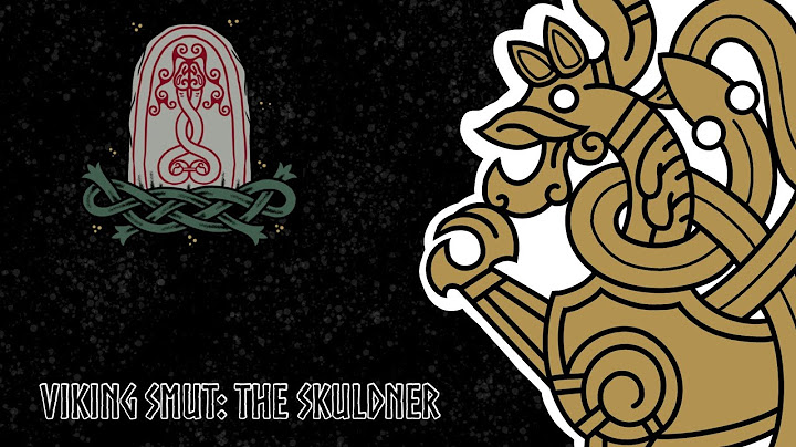 Viking Smut Ep2: The Skuldner
