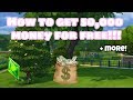 Sims 4: Money Cheats