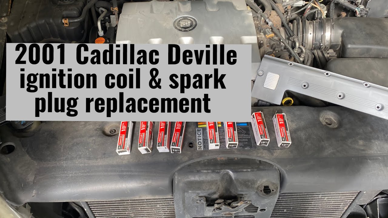 P0351 & P0303 Codes Ignition Coil Replacement & Spark Plug Replacement