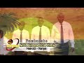 Pambazuko Moi Air Base SDA Choir DVD Vol 1 