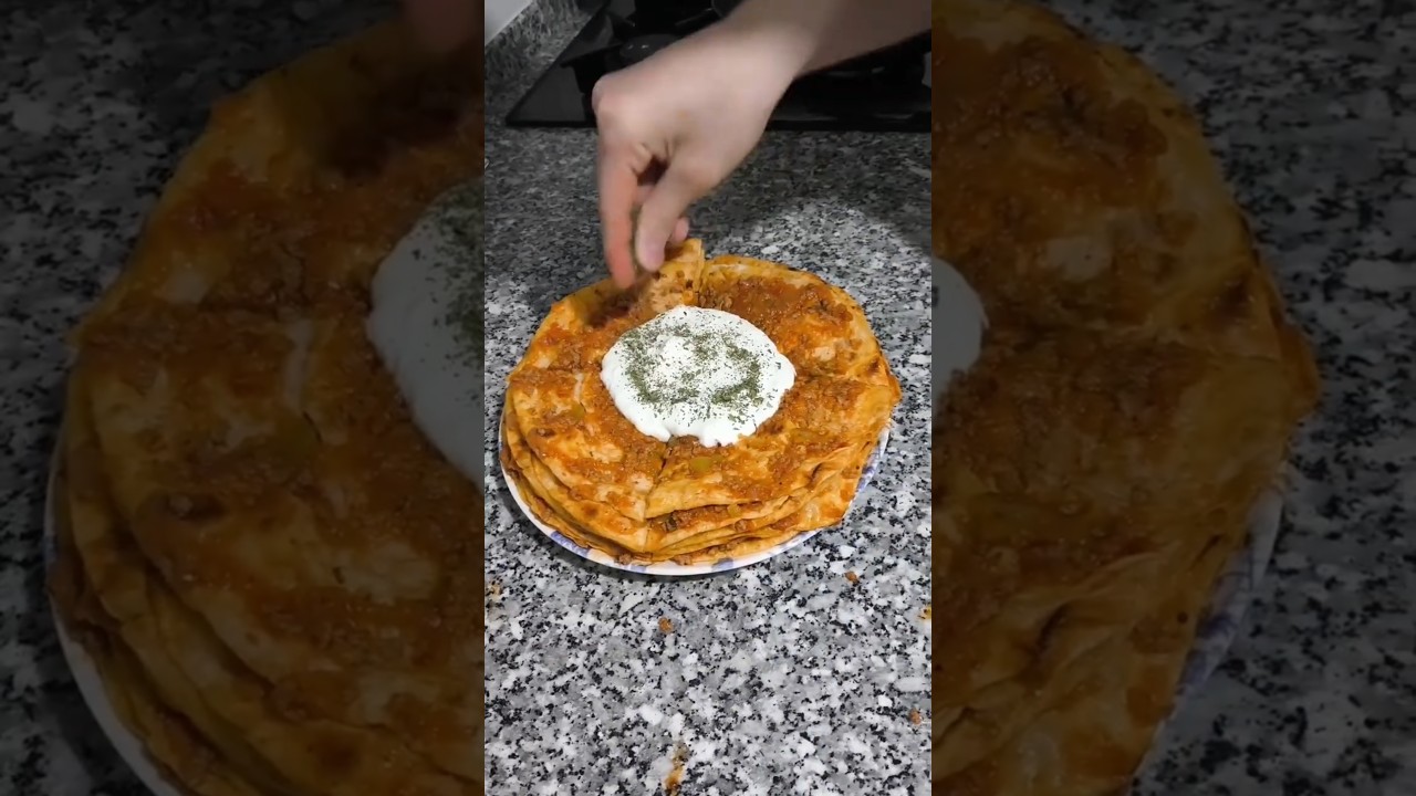 🌺kayseri yağlaması tarifi  #baking #pratiktarifler#lahmacun#hamurişi  #unluckiestpeople#enfesyemek