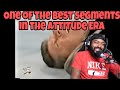 Vince Mcmahon Recieves StoneCold Stunner,Rock Bottom, Undertaker Last Ride at the Same Time Reaction