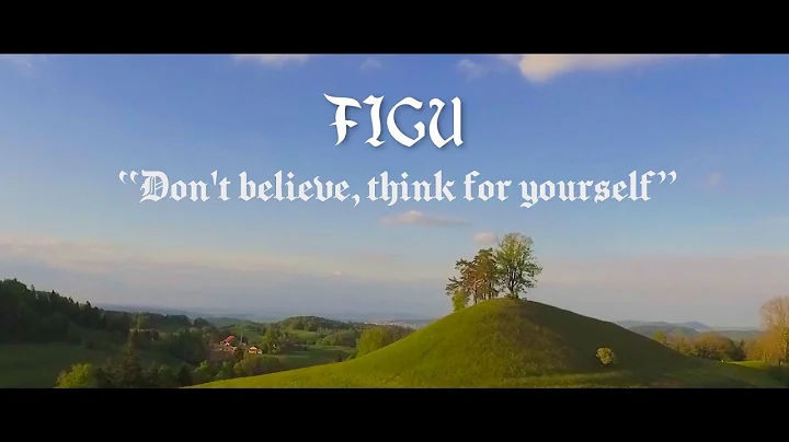 FIGU Documentary | Don't believe, think for yourself (2019)