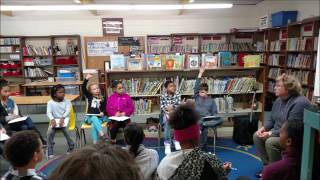 See Kids Dream School Program Highlights 2016-17