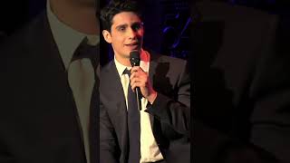 Watch Irving Berlin Maybe Its Because video