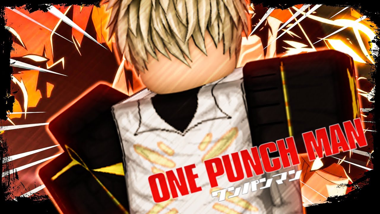 Another Upcoming One Punch Man Game On Roblox Youtube - videos matching top best one punch man games in roblox revolvy