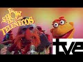 El Show De Los Teleñecos - Floyd y Scooter con: Señor Bajo Doblaje TVE ES-ESP