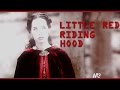 Lola + Narcisse | Red Riding Hood