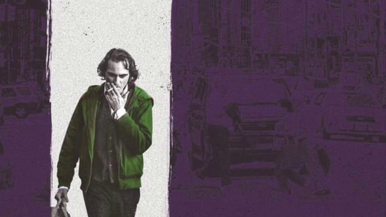 Joker Full Movie Watch Free 2019 4K - YouTube