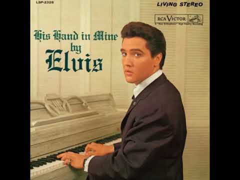 Elvis Presley - In My Father's House