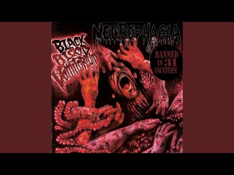 Black Blood Vomitorium