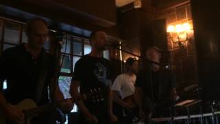 The Burns-Capital M-Live Alboka-Donosti 06-08-16