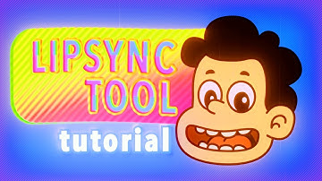 LipsyncTool Tutorial