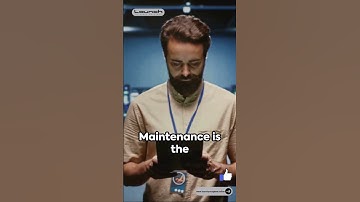 AI The Future of Predictive Maintenance