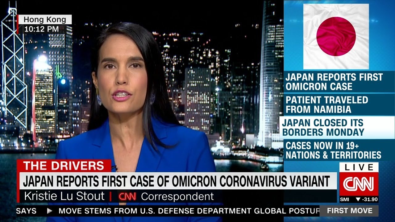 As Omicron cases rise in Asia, China is confident ahead of Winter Olympics