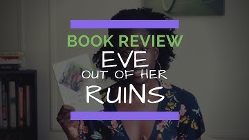 "The poetry of women is laughter in this lost place..."